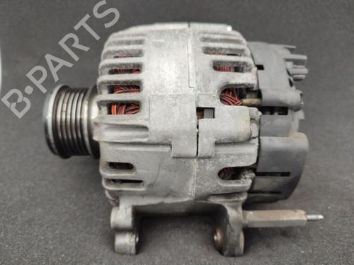 Generator VW TOURAN (1T1, 1T2) 1.9 TDI | BP23719238M7 