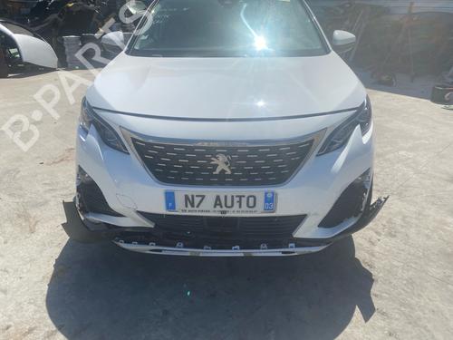 Engine PEUGEOT 5008 II (MC_, MJ_, MR_, M4_) 2.0 BlueHDi 150 (MJAHXW, MJAHXH, MJAHXN, MJAHXV, MJAHXG) | BP36664010M1  - Image 65