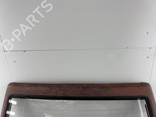 Used Tailgate Tailgate 38295198 38295198