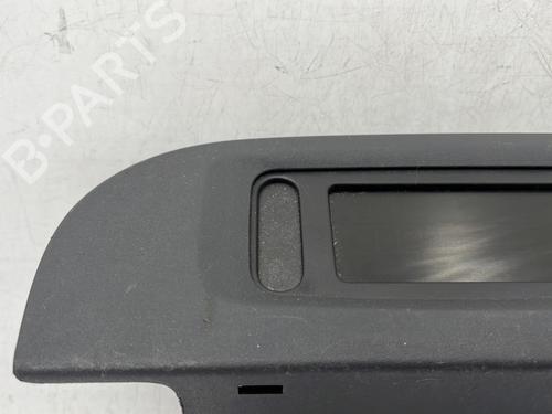 Display monitor RENAULT KANGOO / GRAND KANGOO II (KW0/1_) 1.5 dCi 90 (KW05, KW08, KW0G, KW11) | BP30107035C48