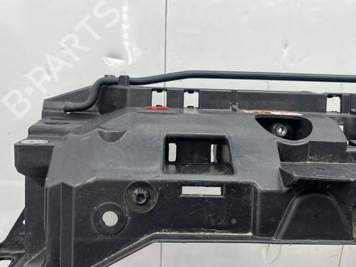 Frontplade/Frontkurv FORD FIESTA VI (CB1, CCN) 1.5 TDCi | BP33720260C72 - Image 17