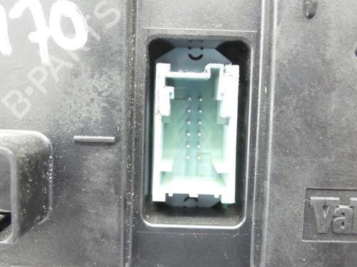 Climate control RENAULT SCÉNIC II (JM0/1_) 1.9 dCi (JM0G, JM12, JM1G, JM2C) | BP23690896I5 - Image 3
