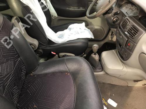 Ratstangsstang RENAULT SCÉNIC I MPV (JA0/1_, FA0_) 1.9 dCi (JA05, JA1F) | BP23672727I23 