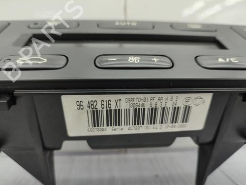 Used Climate control PEUGEOT 406 Coupe (8C) 2.2 (158 hp) 23700252