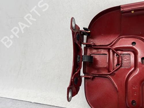 Fuel flap DACIA SANDERO II TCe 90 (B8M1, B8MA, B8AC) | BP23761536C131 