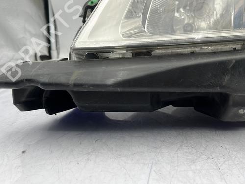 Faro izquierdo RENAULT CLIO III (BR0/1, CR0/1) 1.5 dCi (C/BR0G, C/BR1G) | BP29970857C28