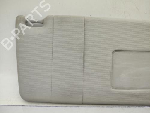 Right sun visor VW GOLF IV Variant (1J5) 1.9 TDI | BP23739600I2  - Image 7