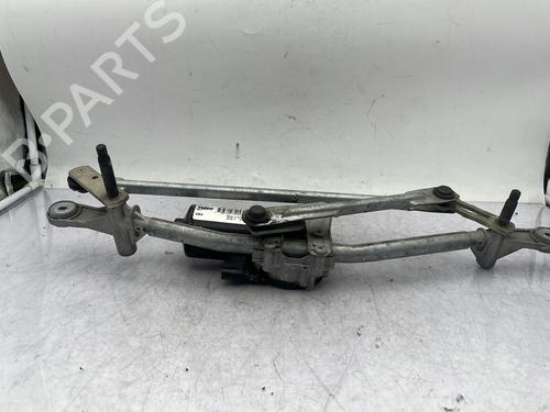 Used Front wiper motor FIAT TIPO Hatchback (356_, 357_) 1.4 (356HXA1B, 357) (95 hp) 30596816