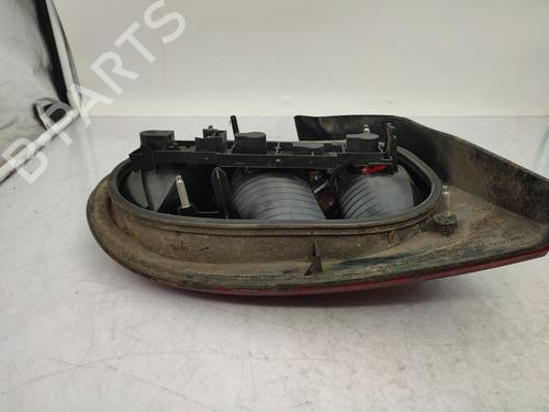 Right taillight RENAULT MEGANE I Coach (DA0/1_) 1.9 dTi (DA0N) | BP23663457C35 