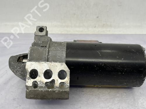 Used Starter BMW X1 (E84) sDrive 20 d (177 hp) 30635064