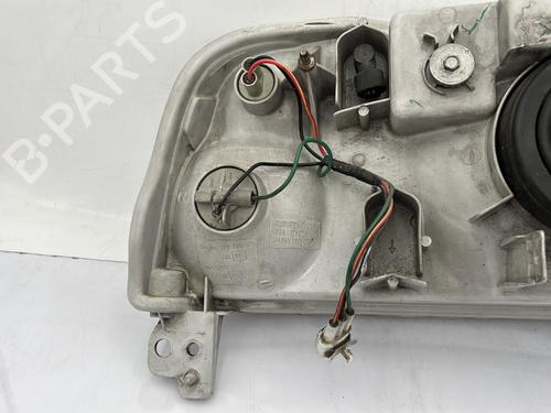 Left headlight SUZUKI GRAND VITARA I (FT, HT) 2.0 HDI 110 16V 4x4 (SQ420D, TD83V) | BP28098420C28 