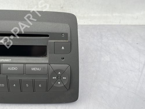 Radio FIAT PANDA (169_) 1.3 D Multijet (169.AXC1A) | BP33211867E6 - Image 10