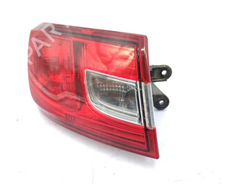 Left taillight RENAULT CLIO IV (BH_) 1.5 dCi 75 | BP23719727C34 