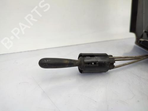Left mirror RENAULT MEGANE II (BM0/1_, CM0/1_) 1.5 dCi (BM0F, BM0T, BM2B, CM0F, CM0T) | BP23676961C26 