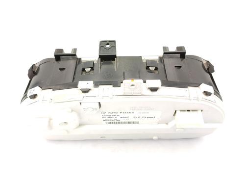 Instrument cluster PEUGEOT 4007 (VU_, VV_) 2.2 HDi | BP23751301C47 
