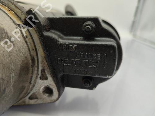 Used Starter Starter MERCEDES-BENZ 190 (W201) D 2.0 (201.122) (72 hp) 23710075 23710075