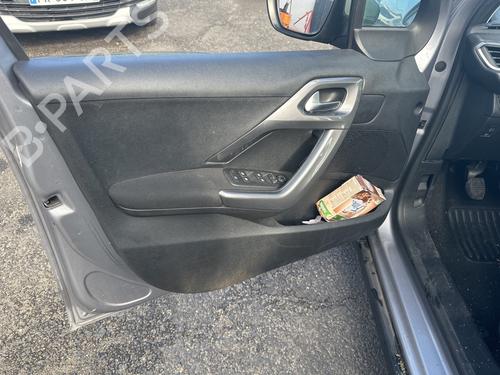 Alternator PEUGEOT 2008 I (CU_) 1.6 BlueHDi 75 | BP23684447M7  - Image 13