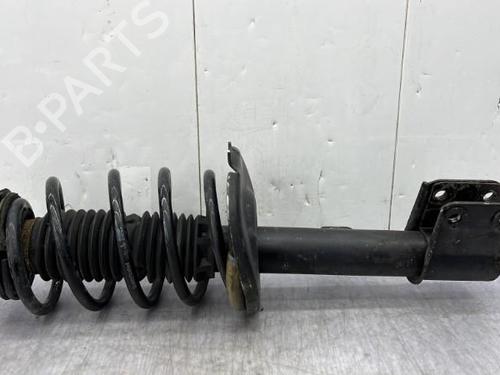 Left front shock absorber CITROËN C4 II (NC_) 1.6 HDi 110 | BP23729979M16 - Image 5