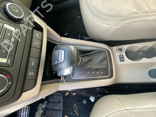 Right sun visor SKODA YETI (5L) 1.2 TSI | BP36551589I2 - Image 31