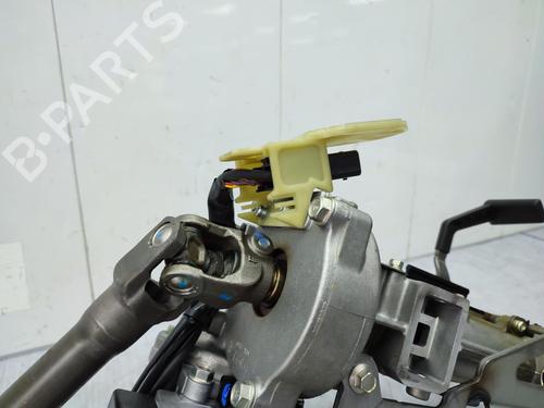 Steering column RENAULT MEGANE III Hatchback (BZ0/1_, B3_) 1.5 dCi (BZ0C) | BP23704184M21  - Image 5