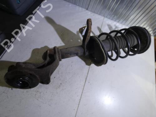 Right front shock absorber CITROËN SAXO (S0, S1) 1.1 X, SX | BP23698745M17 