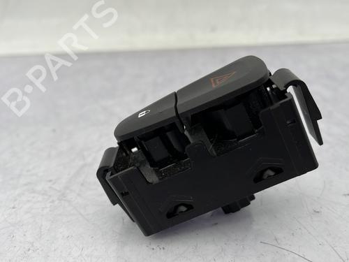 Warning switch DACIA SANDERO II TCe 90 (B8M1, B8MA, B8AC) | BP23761529I22  - Image 5