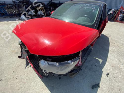 Left sun visor AUDI A1 Sportback (8XA, 8XF) 1.2 TFSI | BP36551733I1 - Image 166