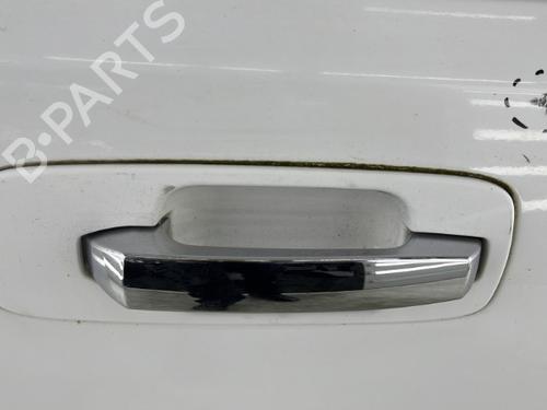 Right front door NISSAN X-TRAIL I (T30) 2.2 Di 4x4 | BP23754369C3 