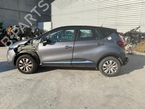 Rear parcel shelf RENAULT CAPTUR I (J5_, H5_) 1.5 dCi 110 | BP36646338C85 - Image 150