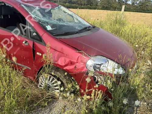 Other FIAT GRANDE PUNTO (199_) 1.3 D Multijet | BP31192105O1