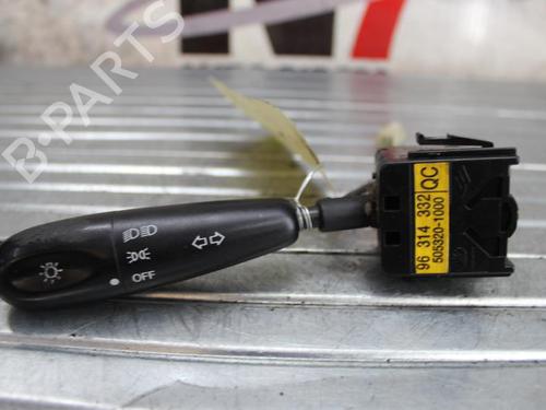Forlygtekontakt DAEWOO MATIZ (M100, M150) 0.8 (52 hp) 23667435