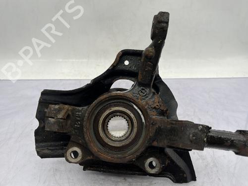 Left front steering knuckle FIAT PUNTO (188_) 1.9 JTD 80 (188.237, .257, .337, .357) | BP23752746M25 