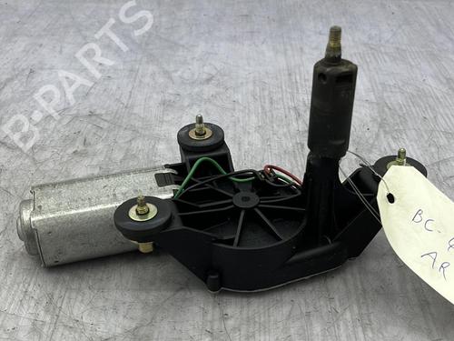 Used Rear wiper motor ALFA ROMEO 147 (937_) 1.6 16V T.SPARK ECO (937.AXA1A, 937.BXA1A) (105 hp) 23706445