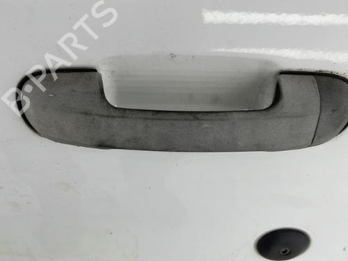 Left front door FORD TRANSIT CONNECT (P65_, P70_, P80_) 1.8 Di | BP23758506C2 