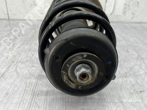 Left front shock absorber CITROËN BERLINGO Box Body/MPV (B9) 1.6 HDi / BlueHDi 75 | BP29452415M16 