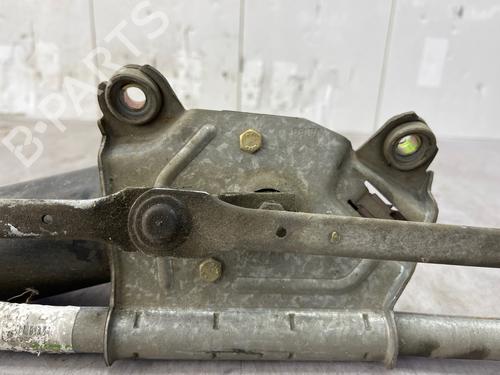 Front wiper motor PEUGEOT 607 (9D, 9U) 2.2 HDi | BP37663436M29 - Image 6