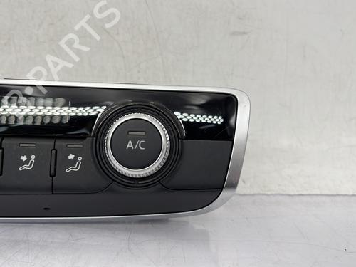 Climate control AUDI A3 Sportback (8VA, 8VF) 2.0 TDI | BP30059681I5 - Image 7