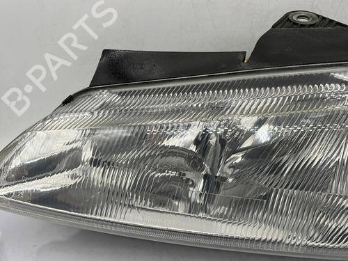 Left headlight PEUGEOT 406 (8B) 1.8 16V | BP23679623C28 