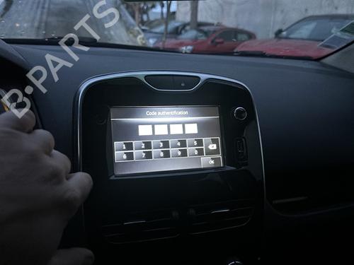Left tailgate light RENAULT CLIO IV (BH_) 1.2 16V | BP24400071C79  - Image 13