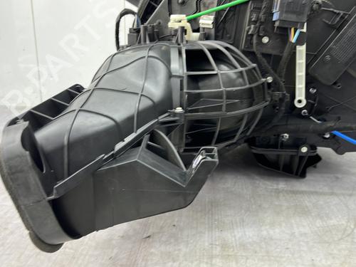 Heater matrix box FIAT 500 (312_) 1.2 (312AXA1A) | BP33569158M61 - Image 15