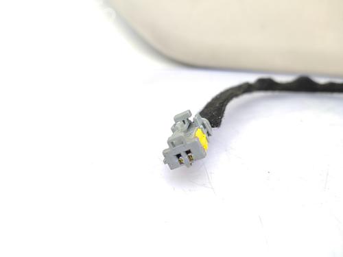 Left sun visor CITROËN C4 Coupe (LA_) 2.0 HDi | BP23676905I1 