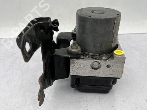 Used ABS pump ABS pump CITROËN JUMPY II Van 2.0 HDi 120 (120 hp) 23762005 23762005