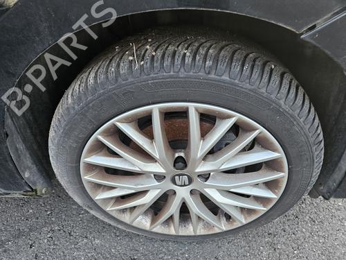 Air vent SEAT LEON (5F1) 1.4 TSI | BP25469619I21 - Image 17