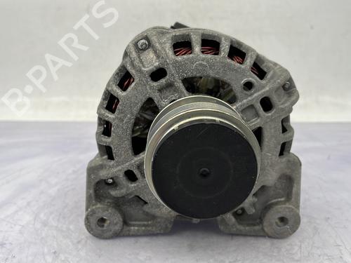 alternator-dacia-sandero-ii-2012-30687338 main image