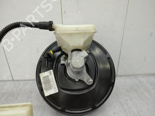 Servo brake PEUGEOT PARTNER Tepee 1.6 HDi 90 | BP23741568M42  - Image 10