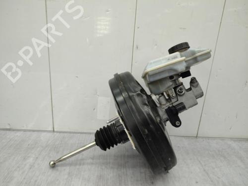 Servo brake AUDI A3 Sportback (8VA, 8VF) 2.0 TDI | BP23733233M42 