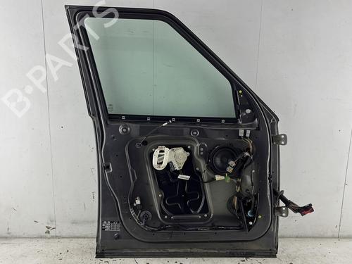 Left front door LAND ROVER DISCOVERY III (L319) 2.7 TD 4x4 | BP30887049C2