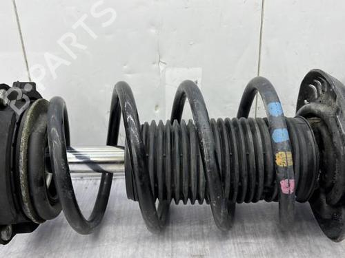 Used Right front shock absorber VW GOLF VI (5K1) 2.0 TDI (140 hp) 23750463