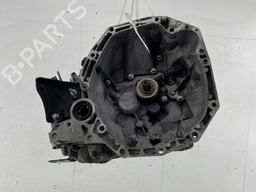 Used Gearbox NISSAN NOTE (E11, NE11) 1.5 dCi (86 hp) 29330088
