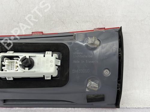 Left tailgate light MERCEDES-BENZ E-CLASS T-Model (S213) E 220 d (213.204) | BP31997897C79